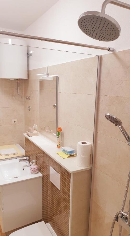 Apartment Tony Omis Ngoại thất bức ảnh