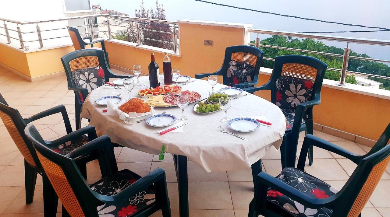 Apartment Tony Omis Ngoại thất bức ảnh