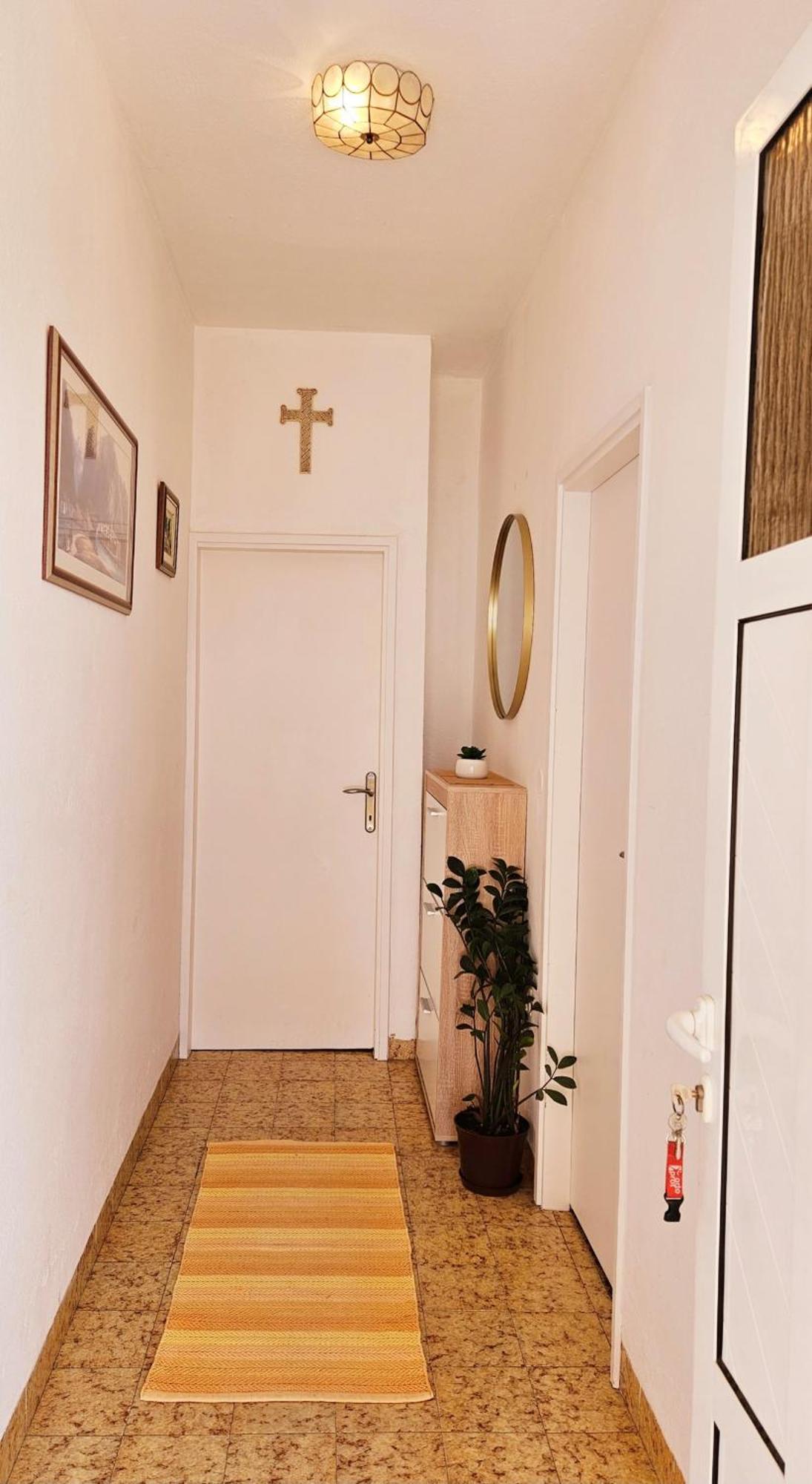 Apartment Tony Omis Ngoại thất bức ảnh